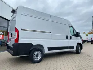 Citroen Jumper 2.2 BlueHDi 140 L2H2 Bild 5