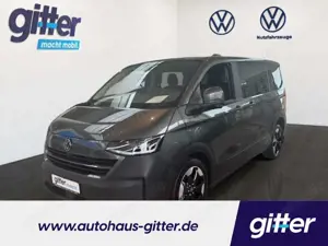 Volkswagen Transporter Caravelle 2.0 TDI 125 kW PanAmericana 4MO KR EU6e