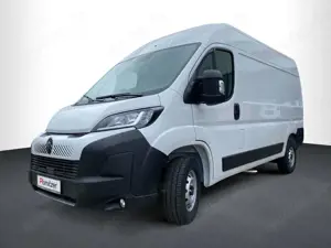 Citroen Jumper 2.2 BlueHDi 140 L2H2 Bild 2