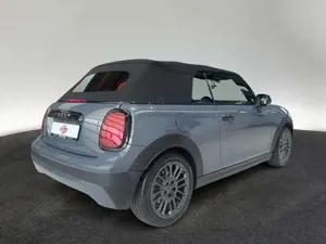 MINI Cooper Cabrio C Classic Trim LED NAV KAM PDC SHZ Bild 3