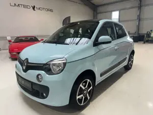 Renault Twingo Klima Faltdach SHZ Bluetooth BremsenReifen neu