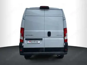 Citroen Jumper 2.2 BlueHDi 140 L2H2 Bild 4