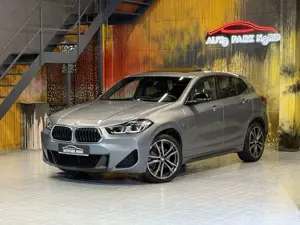 BMW X2 xDrive 20i M Sport~HK~PANO~KAMERA~ HUD~