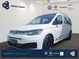 Volkswagen Caddy Maxi 1.5TSI e-Hybrid DSG Edition 7-Sitzer lang+...