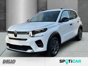 Citroen Others VAN 2-Sitzer mit Laderaum 11kw-Lader 3D-Navi Allwe