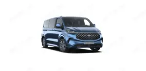 Ford Tourneo Custom Titanium 320 L1 ACC*BO*BLIS*LED Bild 2