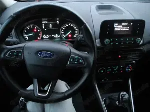 Ford EcoSport 1.0 TREND - WR, Winter-Pak., Reling, PDC v/h, Alu Bild 4