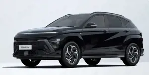 Hyundai KONA HEV N Line 138PS+NAVI+PDC+KAMERA