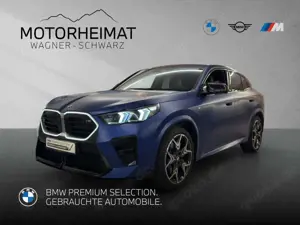 BMW X2 M 35i xDrive Individual HK 20" 360° ACC HUD