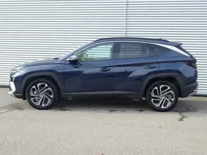 Hyundai TUCSON Bild 3