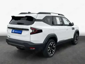 Dacia Bigster Hybrid 155 Journey 80 kW, 5-türig Bild 2