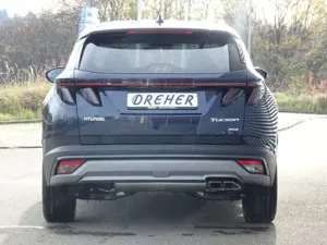 Hyundai TUCSON Bild 5