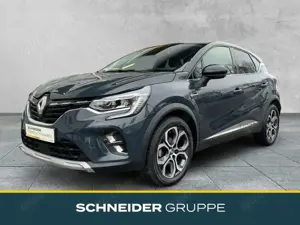 Renault Captur 1.3 TCe 140 Intens KAMERA+NAVI+KLIMA+LED