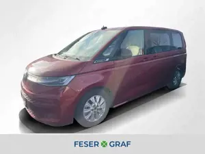 Volkswagen T7 Multivan Life 1,4 l 110 kW eHybrid DSG Navi Klima Pano