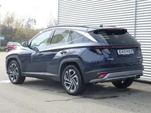Hyundai TUCSON Bild 4