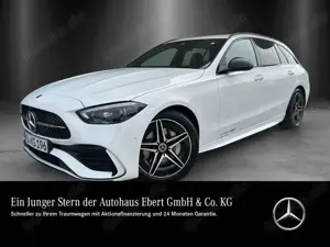 Mercedes-Benz C 200 T AMG Memory AHK Kamera DIGITAL LIGHT