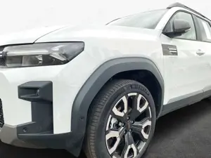 Dacia Bigster Hybrid 155 Journey 80 kW, 5-türig Bild 4