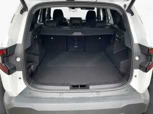 Dacia Bigster Hybrid 155 Journey 80 kW, 5-türig Bild 5