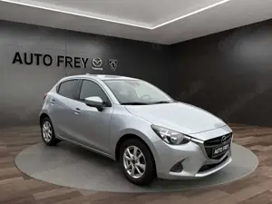 Mazda 2 Kizoku NAVI ALLWETTER
