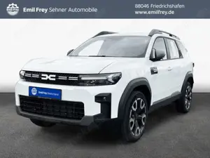 Dacia Bigster Hybrid 155 Journey 80 kW, 5-türig