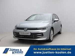 Volkswagen Golf VIII 5-Türer Style 2.0 TDI DSG
