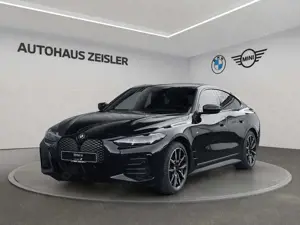 BMW i4 xDrive40 M Sport Pro 19"LM AHK HiFi h/k RFK+