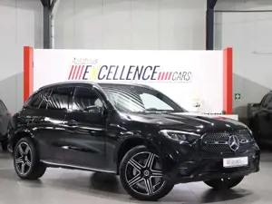 Mercedes-Benz GLC 300 e 4M EDITION AMG-LINE / NEU 89.000-EURO
