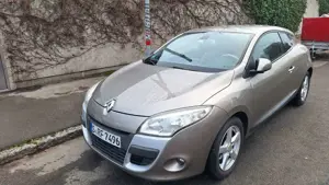 Renault Megane Megane Coupe TCe 130 Coupe Luxe