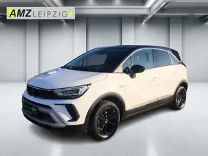 Opel Crossland 1.2 Turbo Elegance *Bequemer Einstieg*