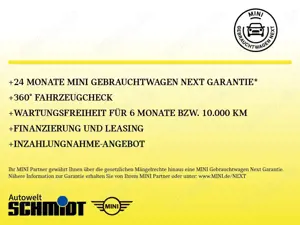 MINI Cooper Bild 2