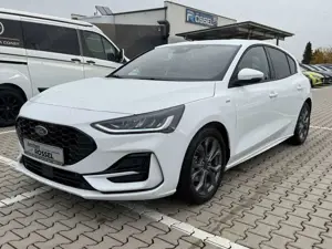 Ford Focus 1.0 EcoBoost ST-Line NAVI ACC RFK
