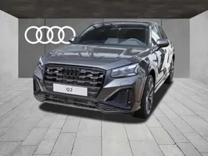 Audi Q2 35 35 TFSI S-TRONIC 2x S-LINE MATRIX PANO AHK F...