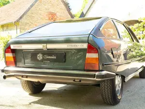 Citroen CX CX Prestige - 1. Serie Flachdach! Restauriert! Bild 4