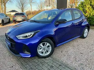 Mazda 2 Hybrid 1.5L 116 PS CENTRE-LINE