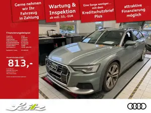Audi A6 allroad 55 TDI quattro *AHK*BO*MATRIX*KAMERA*