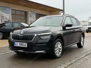 Skoda Kamiq 1.0TSi Selection Ambition LED* RFK* SmartLink*DAB+