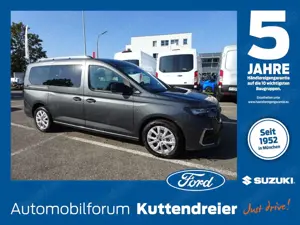 Ford Grand Tourneo