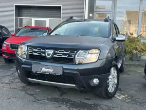 Dacia Duster I Prestige 4x2*NAVI*SHZ*AHK*KAMERA*LEDER*