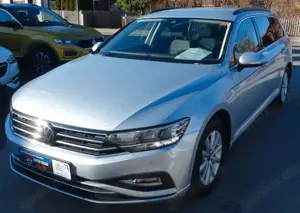 Volkswagen Passat Variant Business 4Motion