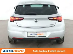 Opel Astra Bild 5