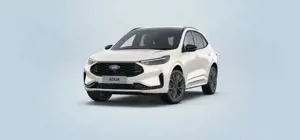 Ford Kuga Sound Edition 2.5 Hybrid 360°*BO*LED*iACC Bild 5