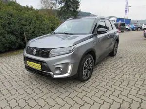 Suzuki Vitara 1.4 Boosterjet Hybrid 4x4 Comfort+