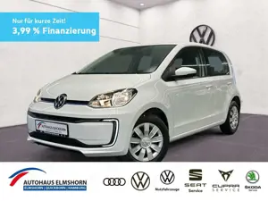 Volkswagen up! KAMERA PHONE DAB CCS GRA SHZ FSH