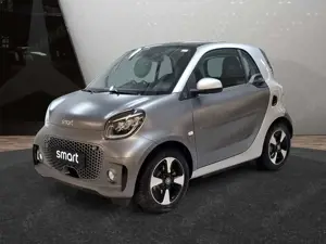 smart forTwo EQ  passion Voll LED 22kW Bordlader