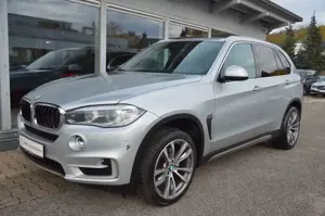 BMW X5 xDrive 30d*PURE-EXPERIENCE*PANO*HARMAN*