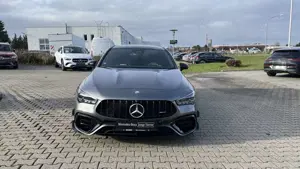 Mercedes-Benz CLA 45 AMG CLA 45 S 4M+ Perf.Sitze+Aero+Night2+Headup+Sound Bild 2