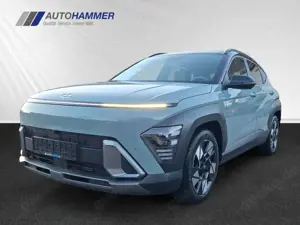 Hyundai KONA 1.6 DCT 4WD PRIME LED Navi BOSE SitzP SD DL