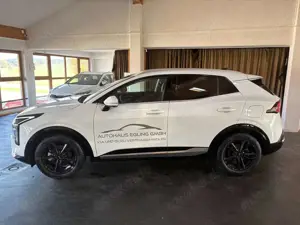 Kia Sportage Bild 2