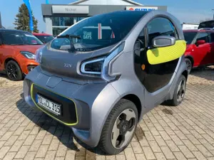 XEV Yoyo /LED/Panoramadach/Klima/Apple-Carplay...