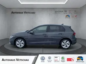 Volkswagen Golf VIII Life 1.5 TSI ACC/RFK/LED/App-C/LM Klima